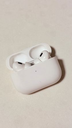 Airpods Pro 2nd Gen