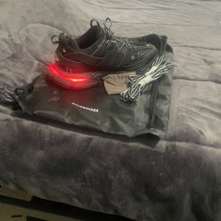Balenciaga Tracks Led/ Reflective 