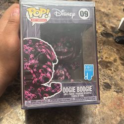 Bogie Boogie Mini 