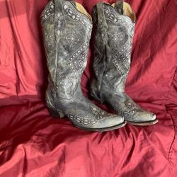 Corral Boots