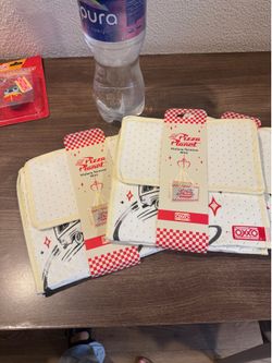 Toy Story oxxo lunch bag