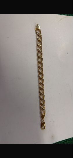 Esclava Cuban Link 10K, 30g