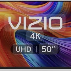 50 Inch Vizio Tv 