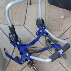 Bike Rack Bicycle Rack Car