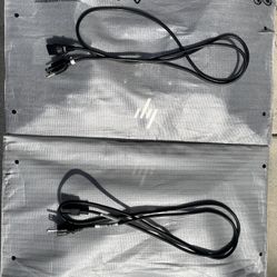 HP E27 G4 27” QHD IPS Monitor – Good Condition