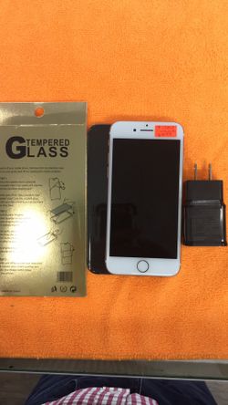 iPhone 7 Unlocked All Colors Available