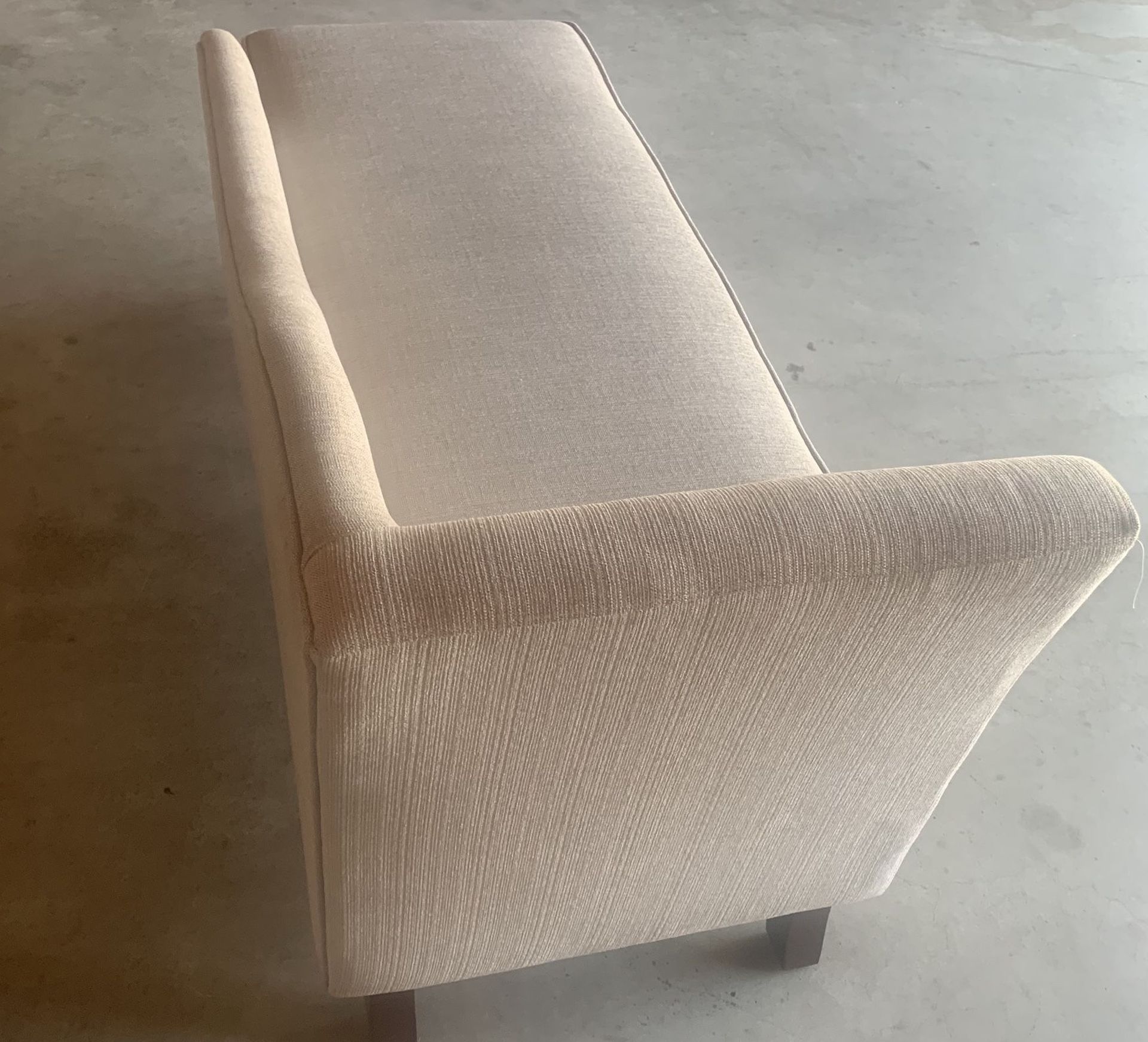 Chaise Lounge