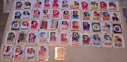 Panini Stickers World Cup 2026