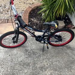 Bike