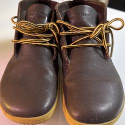 Vivobarefoot Leather GOBI IV