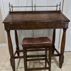 Ernest Hemingway Architect  Drafting Table. $980.00