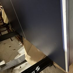 Free Ping Pong Table