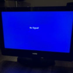 Vizio VA26LHDTV10T ( 26 Inch) 