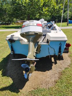 1977  17 ft  invader