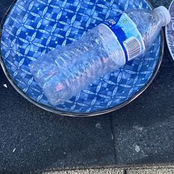 3 Ceramic Plates