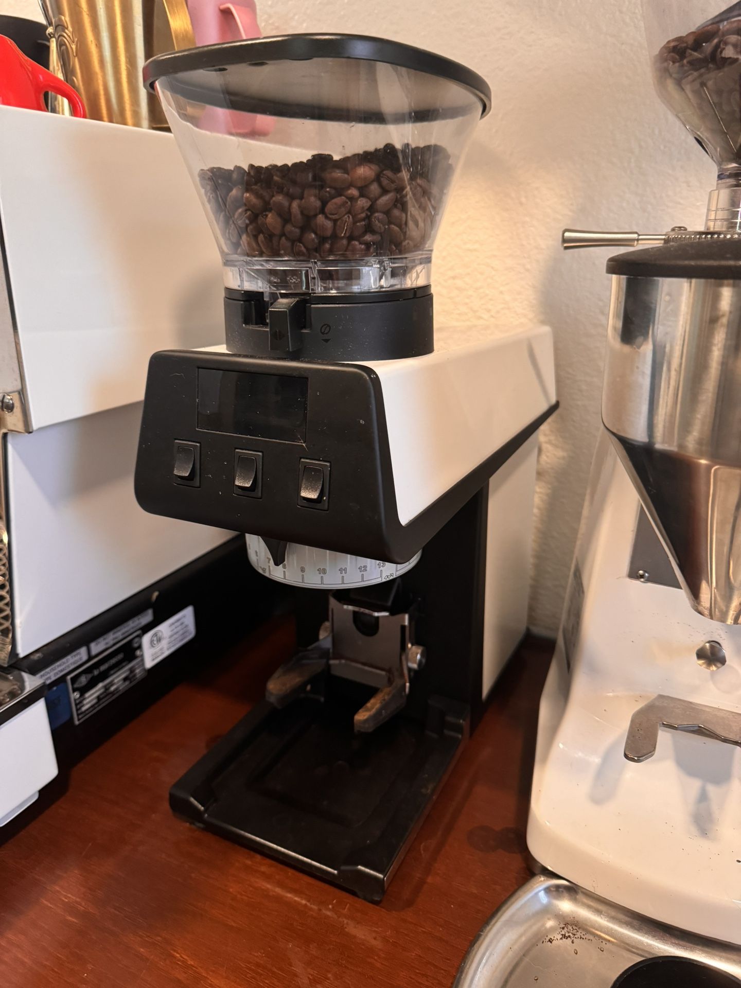La Marzocco Pico Grinder