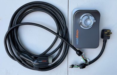 ChargePoint EV Charger (needs repair)