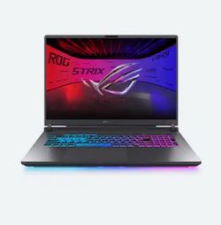 Asus ROG G18