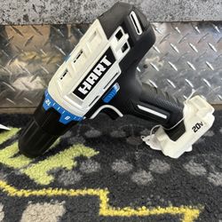 Hart Drill