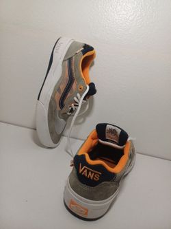 Vans Skateboard Wafflecup