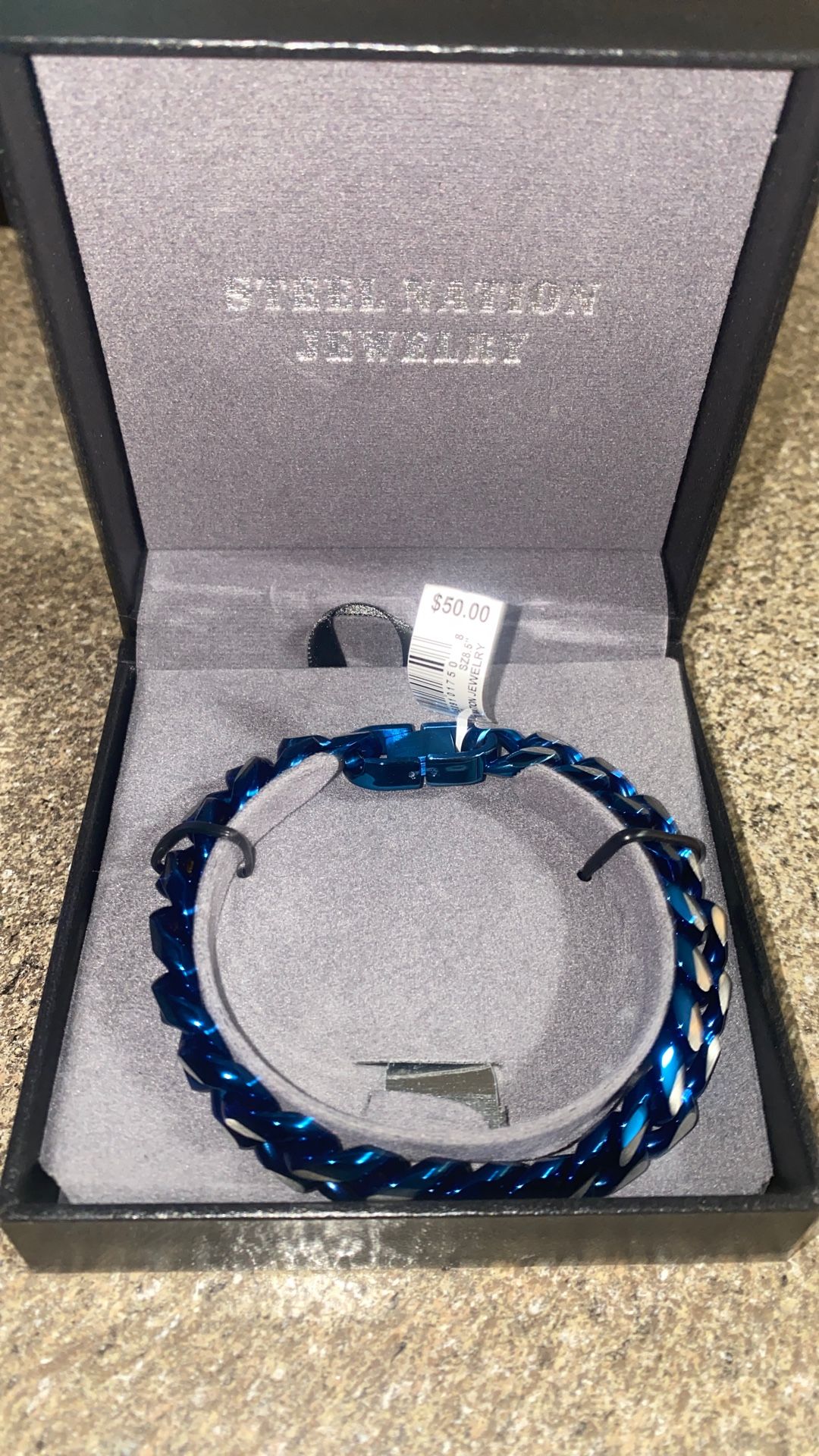 Mens Bracelet