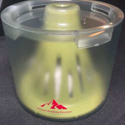 Pet Water Fountain - 2.5L Brand New 