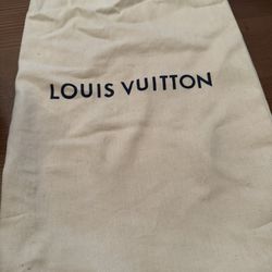 Louis Vuitton heels 