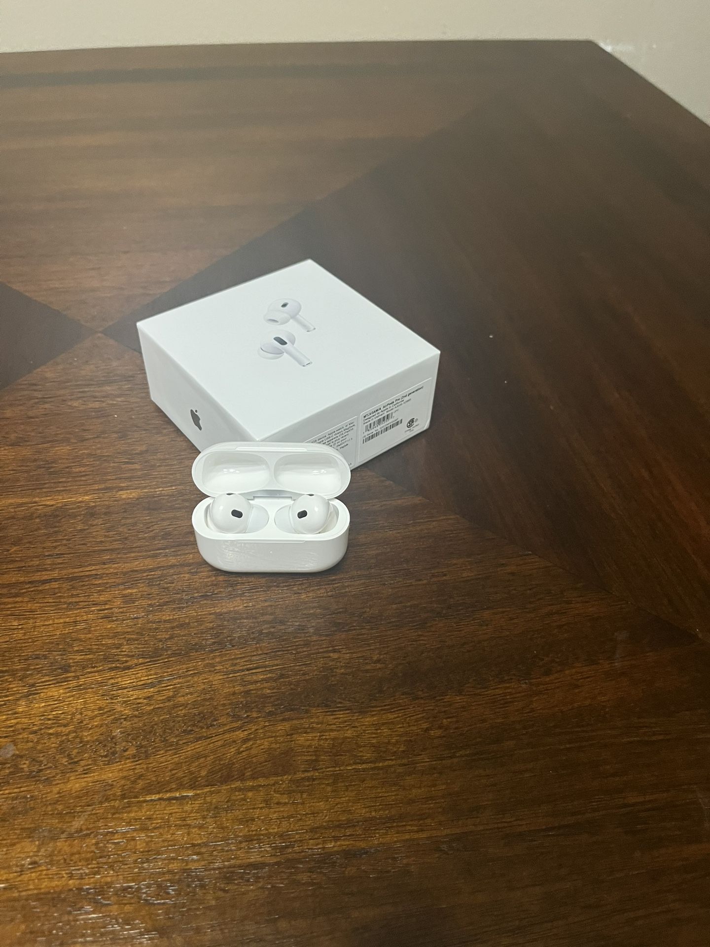 AirPods Pro 2 w/ ANC
