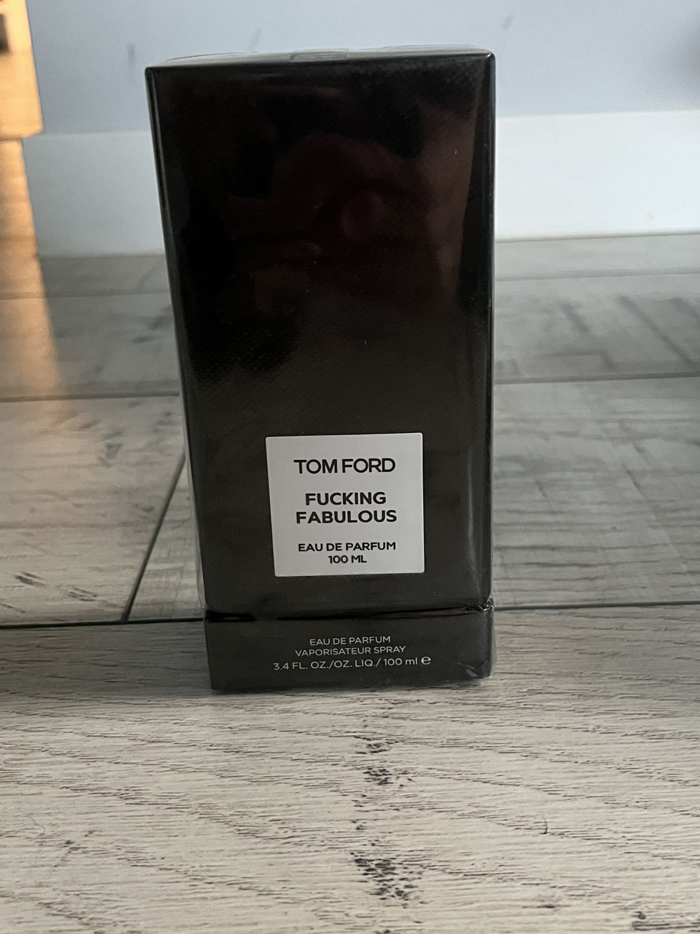 Tom Ford Fabulous
