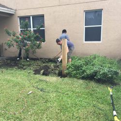 Travertine Brick Pavers