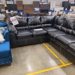 Kiser 2 Piece Sectional