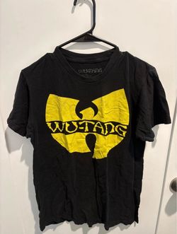 Wu Tang Clan T-Shirt