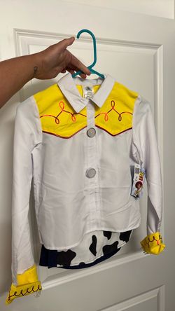 Jessie costume (never worn)