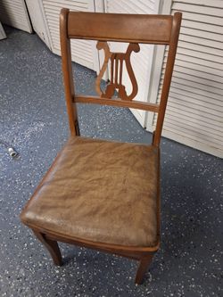 Antique Chair