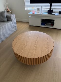 center  table   living room