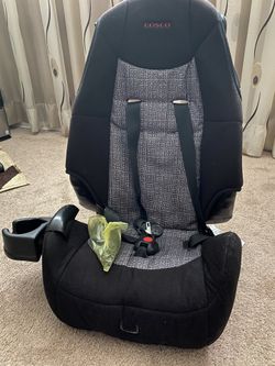Car seat