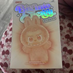 Brand New In Box Labubu 