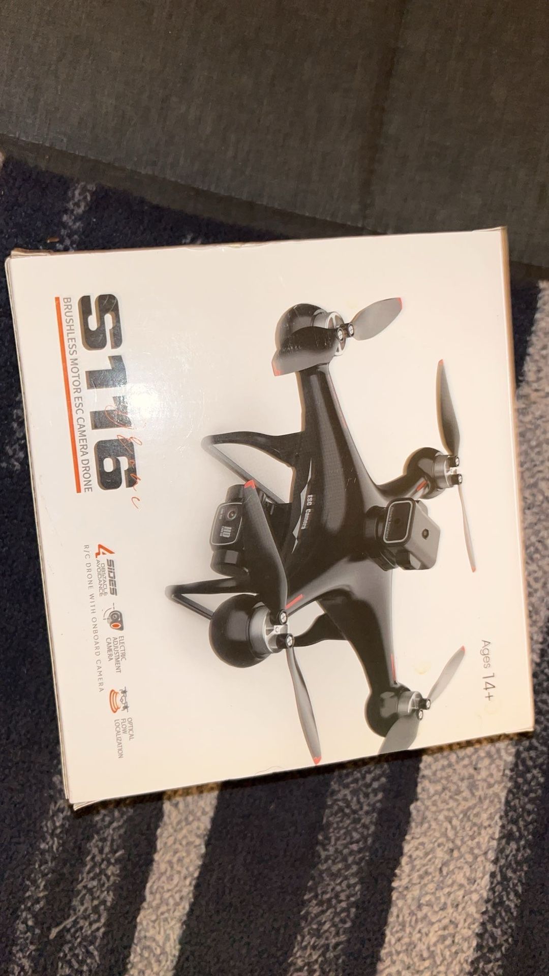 Drones