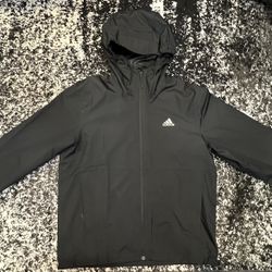 Adidas Essentials Rain.RDY Jacket