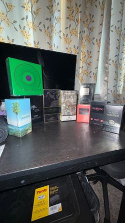 🔥 Designer-Inspired Fragrance Collection – Sealed Perfumes for Men & Women 🔥