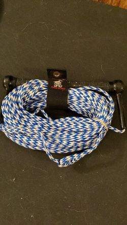 Airhead water ski rope