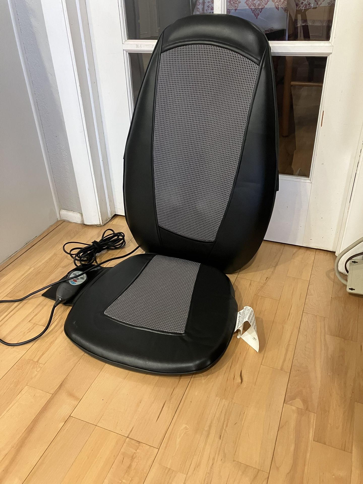 Shiatsu Massaging Cushion