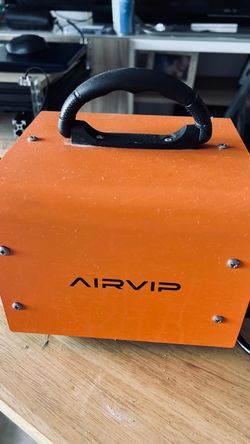generador de ozono / purificador de aire