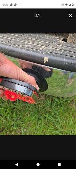 Magnetic Wireless trailer lights$135 no less