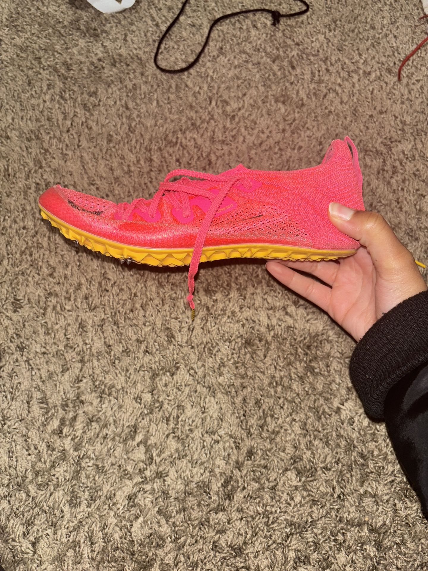 Nike Superfly Elite 2 Track And field shoes