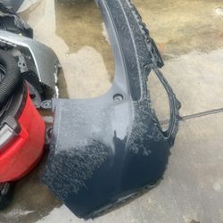 Rear Bumper Honda Prologue 2024-2025