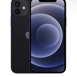 iPhone 12 Unlocked With TikTok 