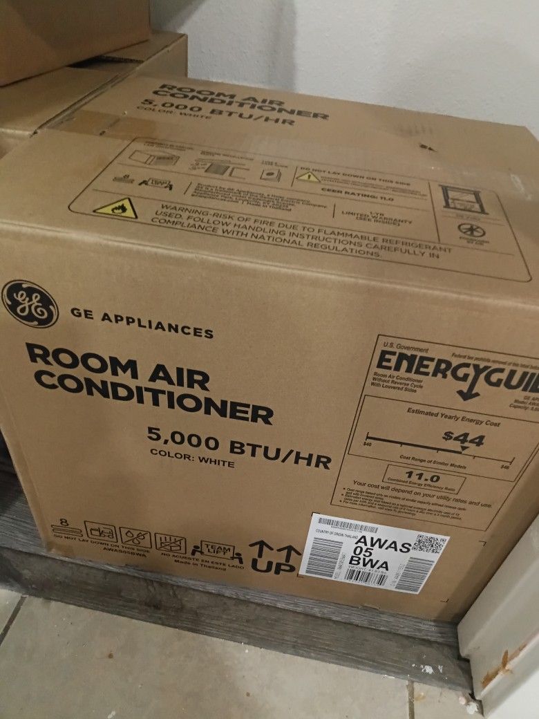 Air Conditioner