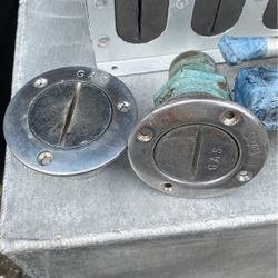 Fuel Caps For Boats 