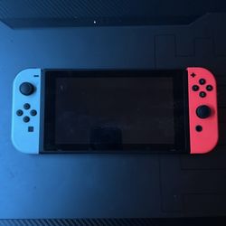Original Nintendo Switch